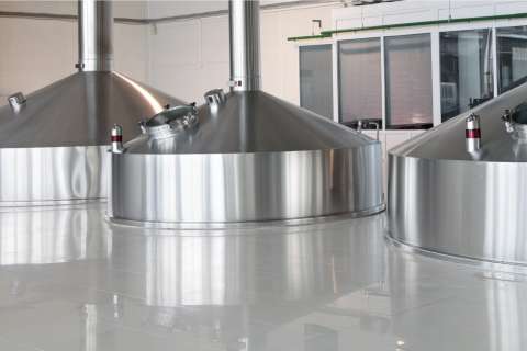 Пищевое производство