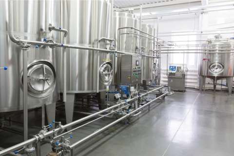 Пищевое производство