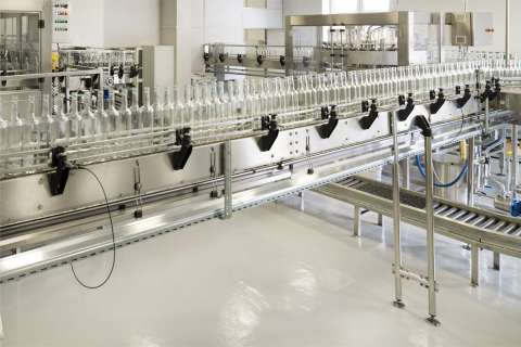 Пищевое производство