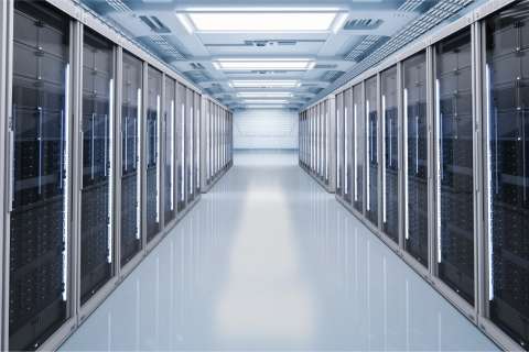 Объекты энергетики, дата-центры