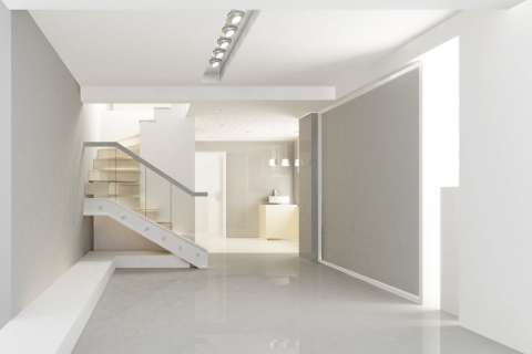 Места общего пользования