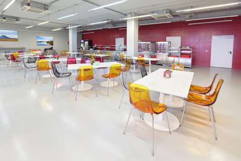 Административные здания