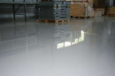 Производственно-складское помещение, Санкт-Петербург