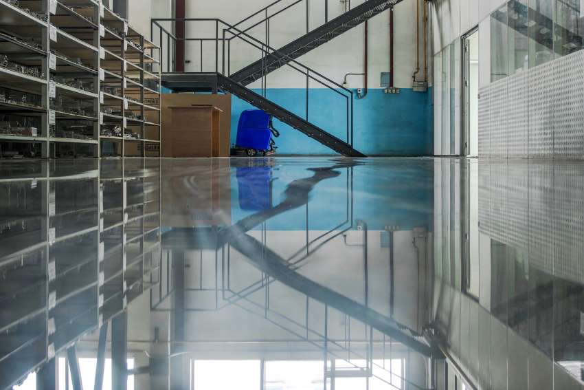 Производственно-складское помещение, Санкт-Петербург