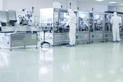 Антистатические