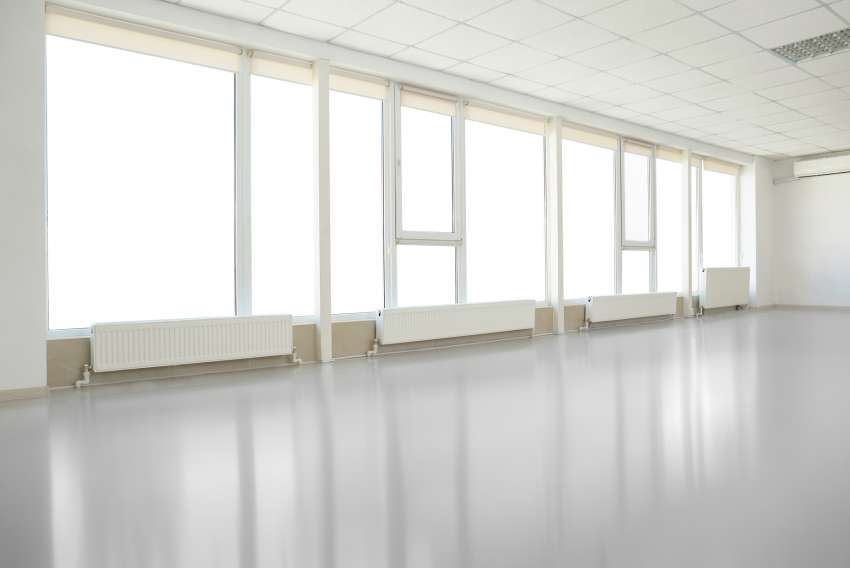 PRIMAFLOOR &ndash; наливные полы для профессионалов