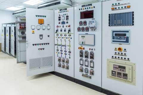 Технические помещения