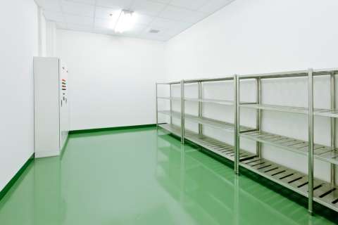 Технические помещения