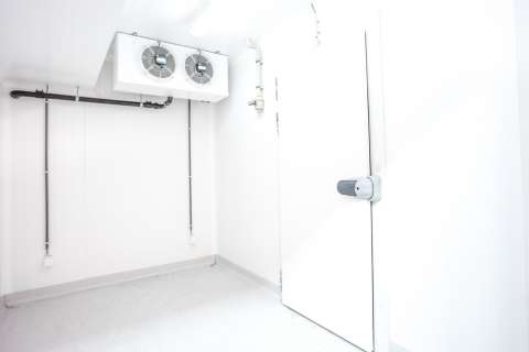 Разделочные, убойные цеха